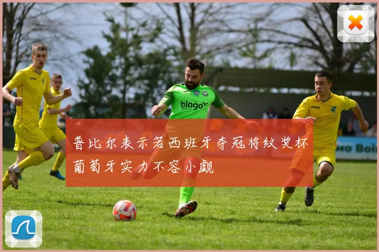 普比尔表示若西班牙夺冠将纹奖杯葡萄牙实力不容小觑