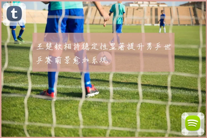王楚钦相持稳定性显著提升男乒世乒赛前景愈加乐观